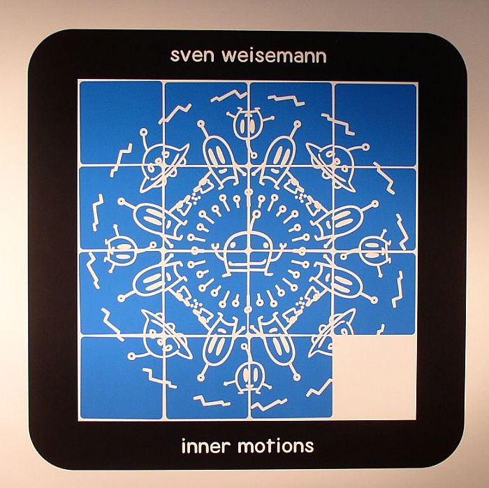 Sven Weisemann Inner Motions
