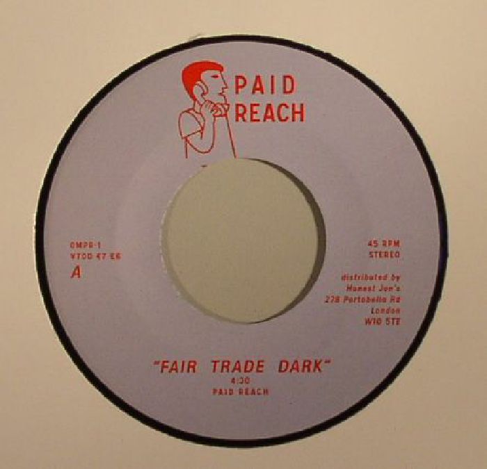 Paid Reach Fair Trade Dark