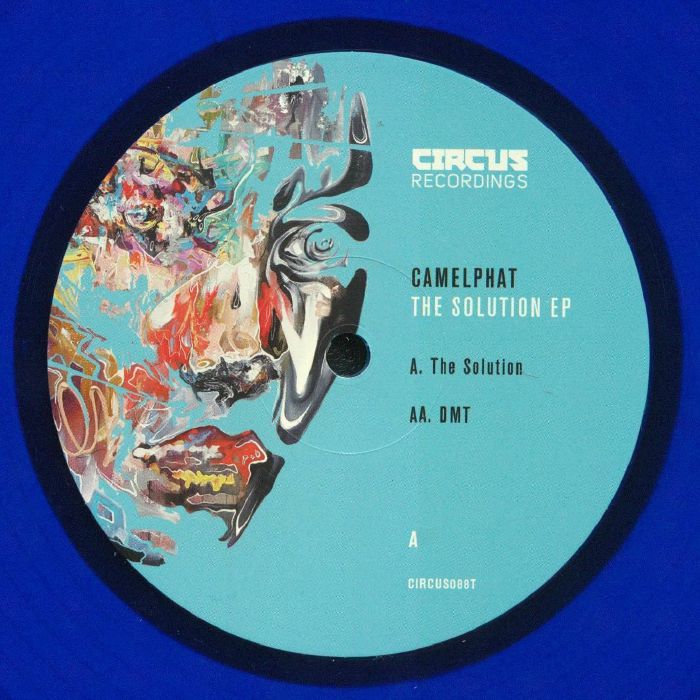 Camelphat The Solution EP