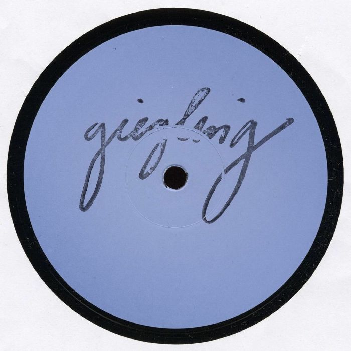 Volkan – Planet Kotti vinyl cover
