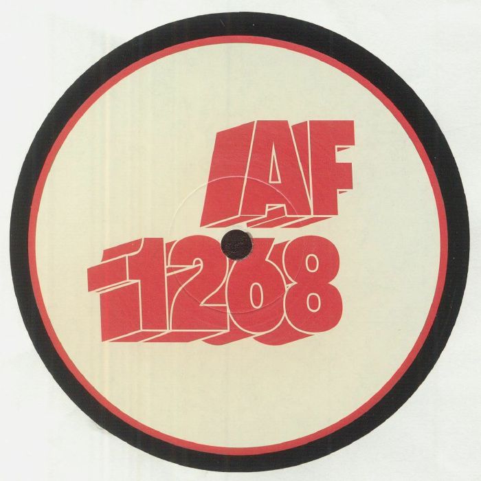 Af1268 Vinyl