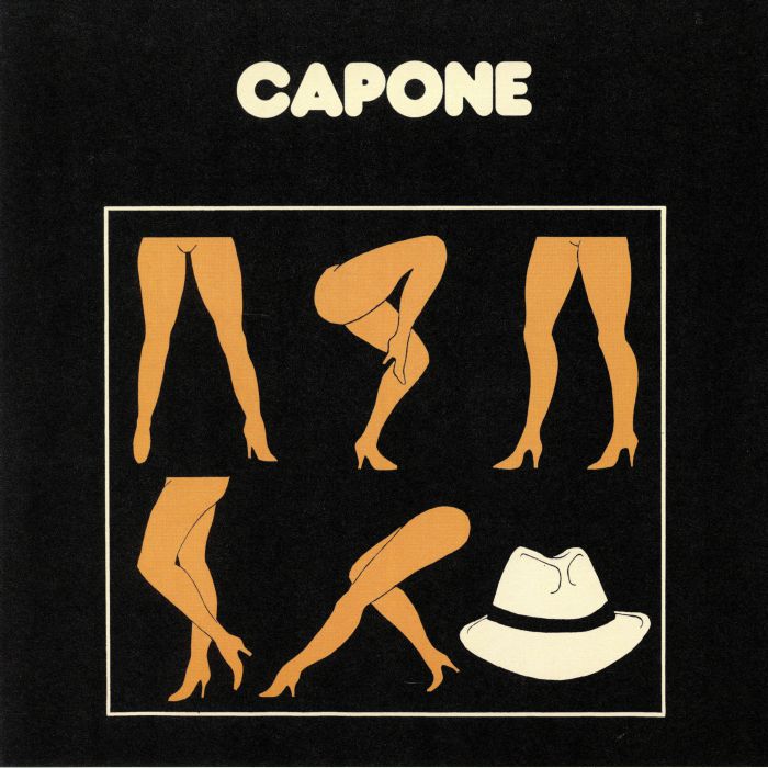Capone Music Love Song