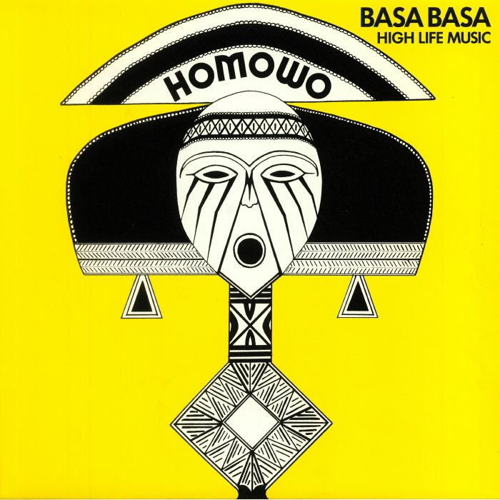 Basa Basa Homowo