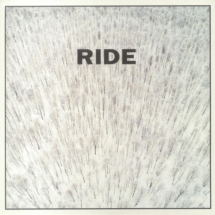 Ride 4 EPs