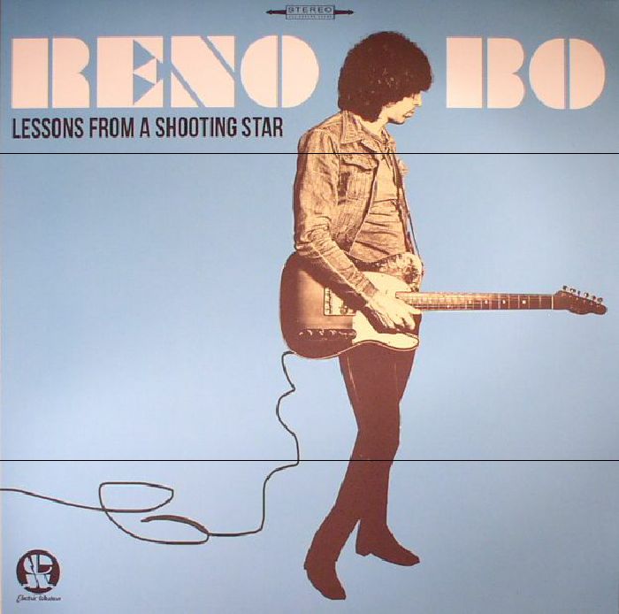 Reno Bo Lessons From A Shooting Star