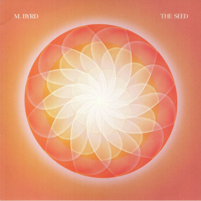 M Byrd The Seed