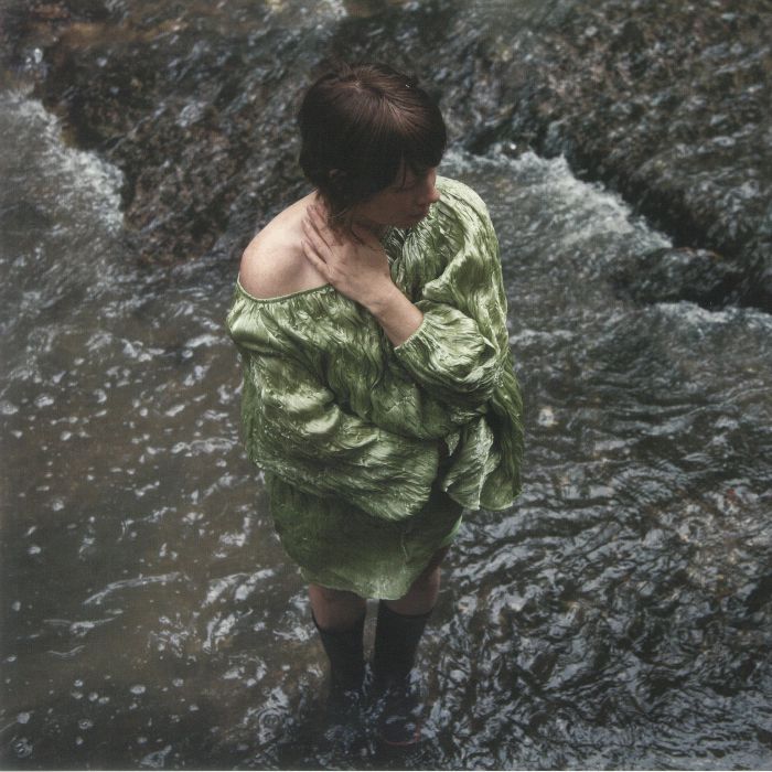 Isla Craig – Echos Reach vinyl cover