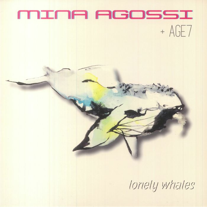 Mina Agossi | Age7 Lonely Whales