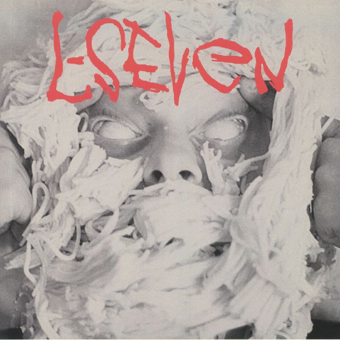 L Seven Vinyl