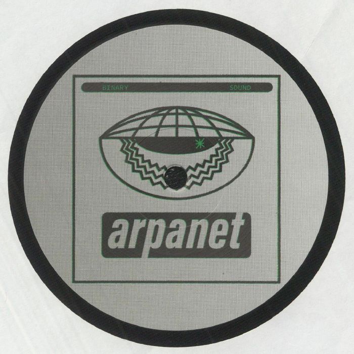 Arpanet Vinyl