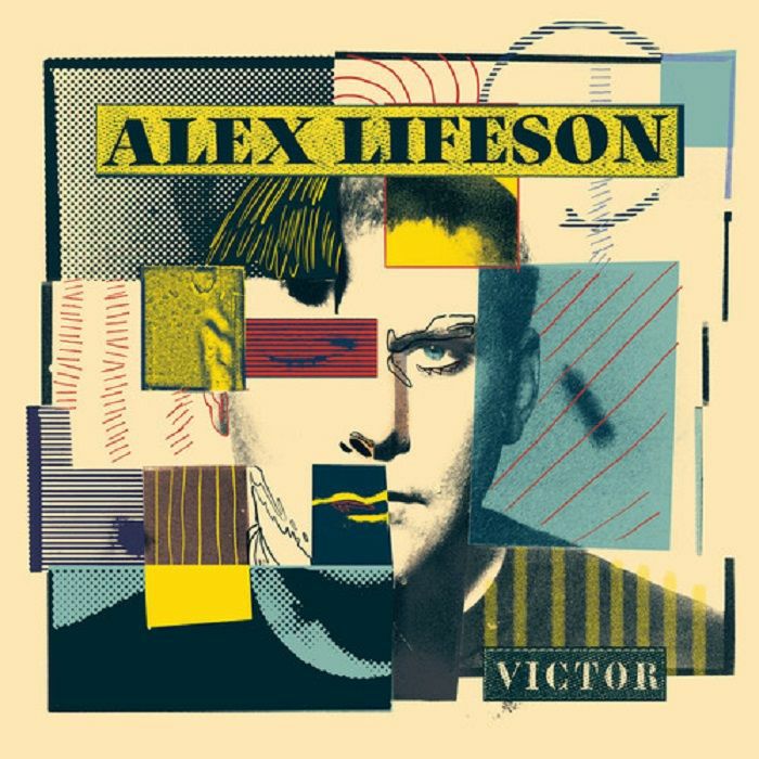 Alex Lifeson Vinyl