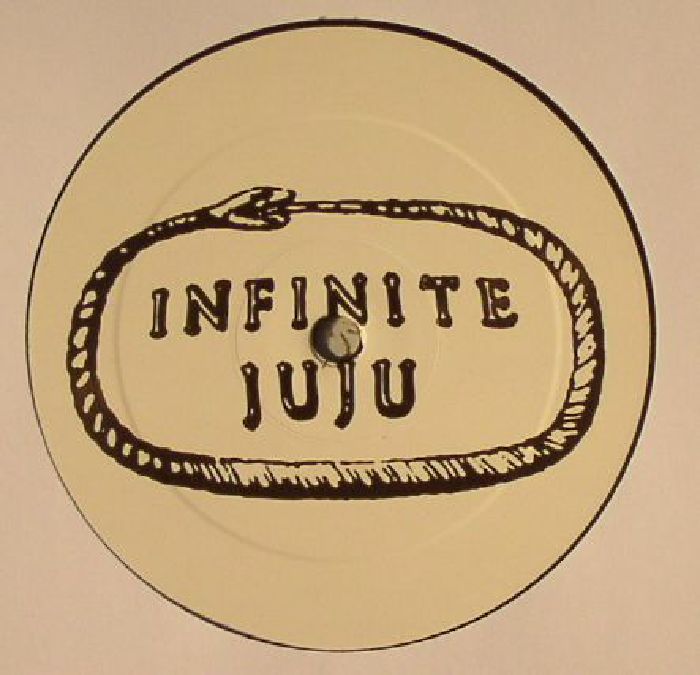 Infinite Juju Vinyl