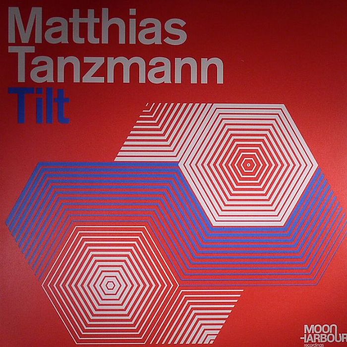 Matthias Tanzmann Tilt