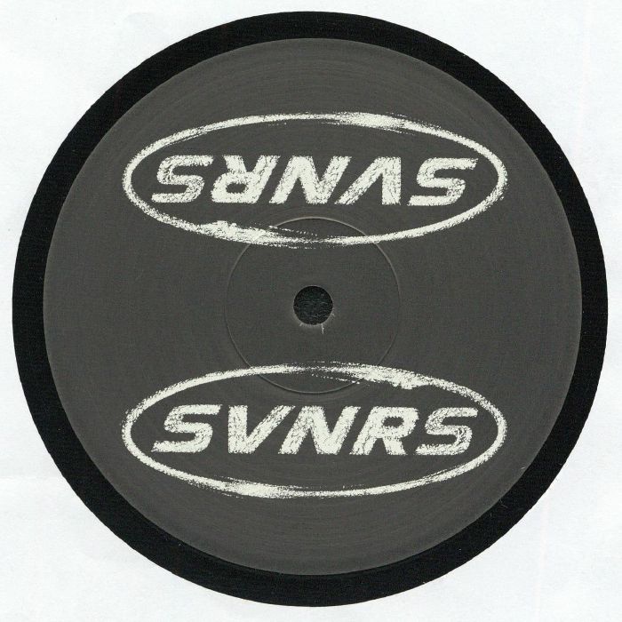 Risksoundsystem | Kerri Chandler – The Sound Is Yours (Kerri Chandler remixes) vinyl cover
