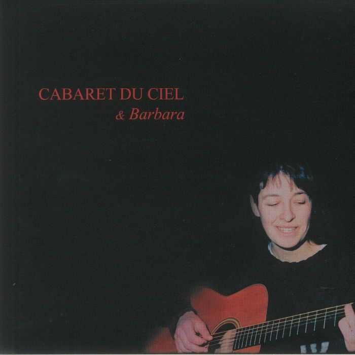 Cabaret Du Ciel | Barbara Like A Fool