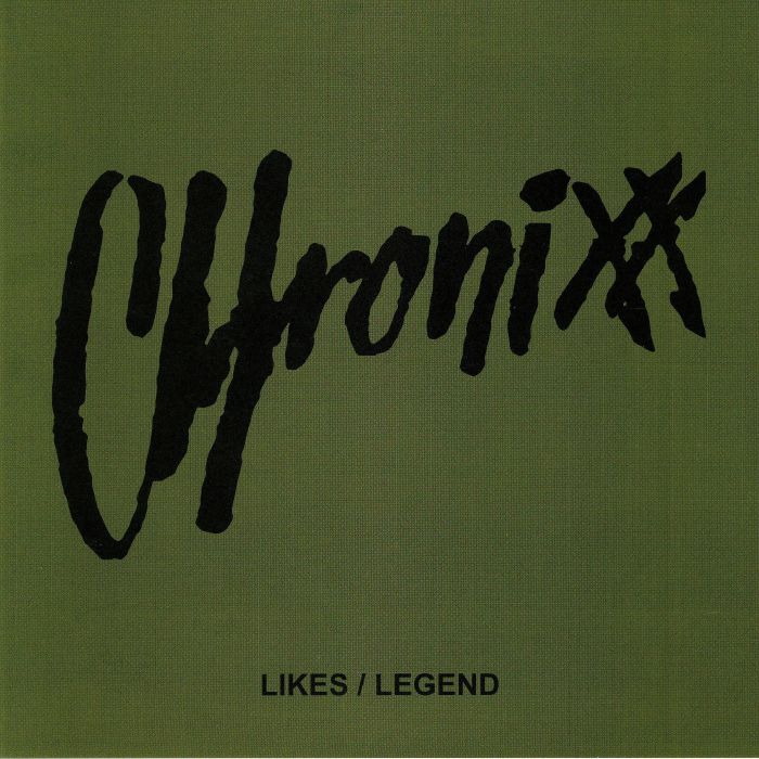 Chronixx Likes