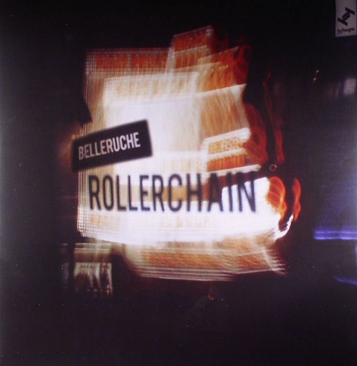 Belleruche Rollerchain