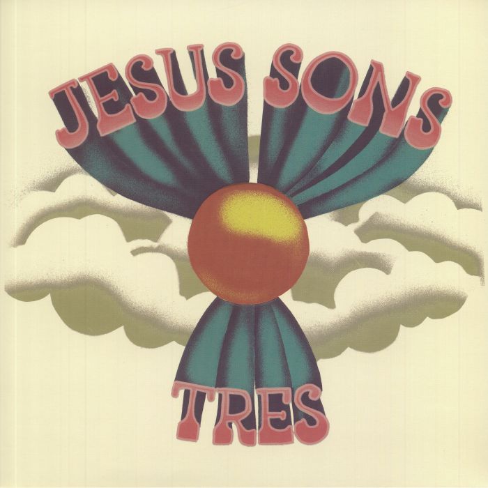 Jesus Sons Tres