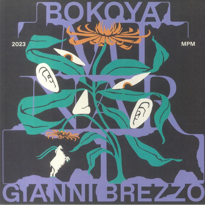 Bokoya | Gianni Brezzo Minari