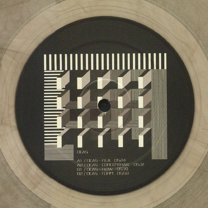 Bau Muzik Vinyl