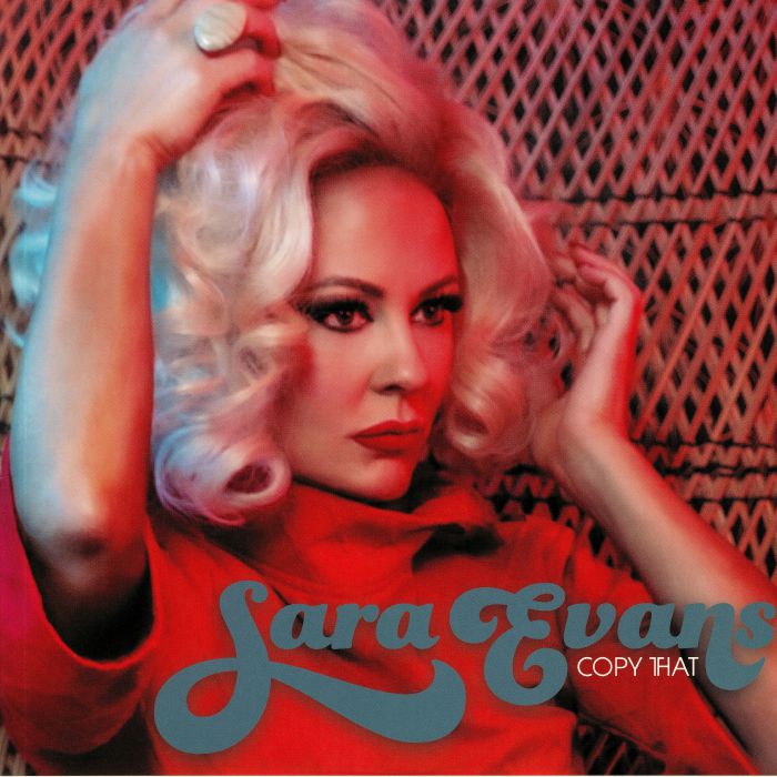 Sara Evans Copy That