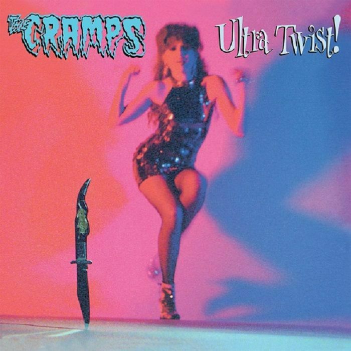 The Cramps Ultra Twist