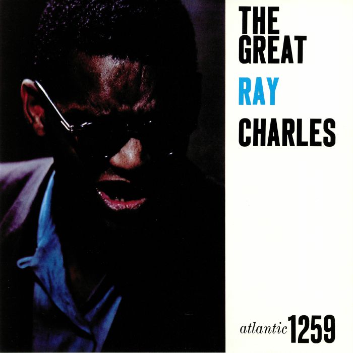Ray Charles The Great Ray Charles (mono) (remastered)