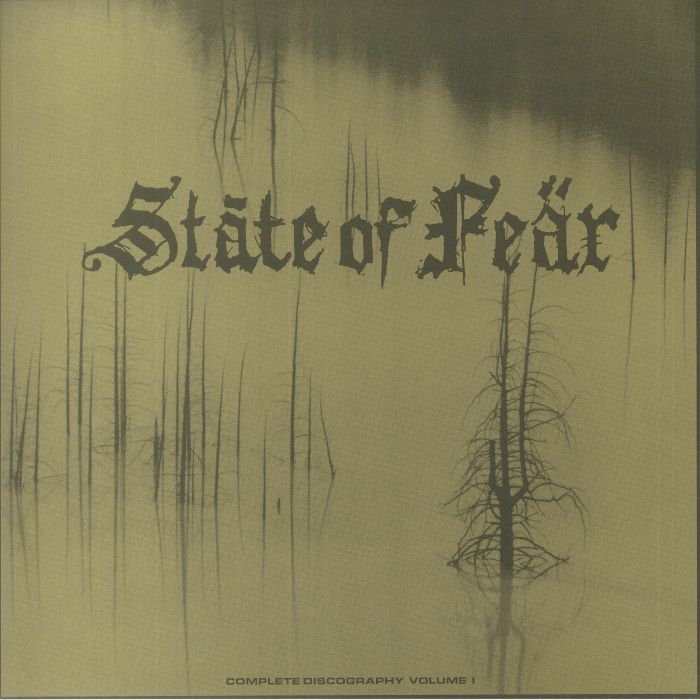 State Of Fear Complete Discography Vol 1