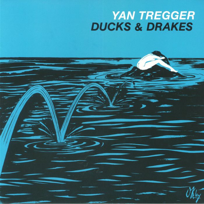 Yan Tregger Ducks and Drakes