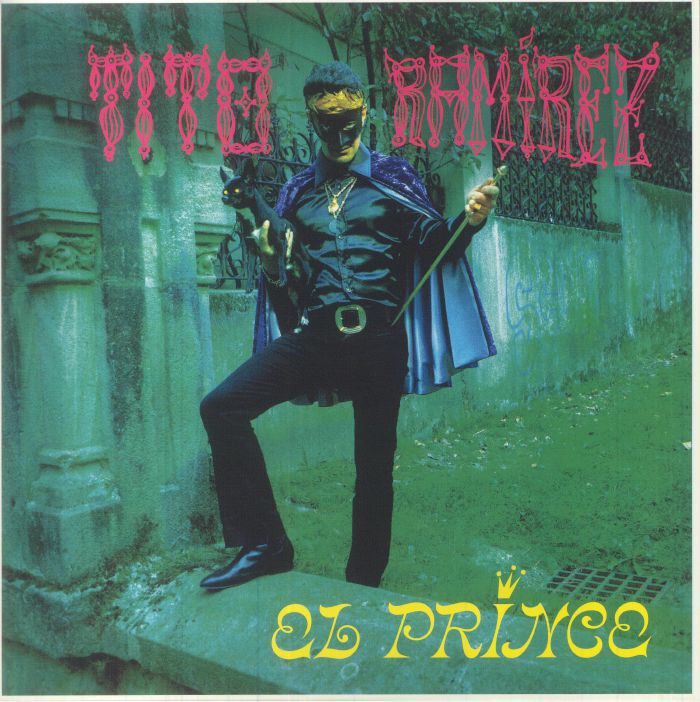 Tito Ramirez Vinyl