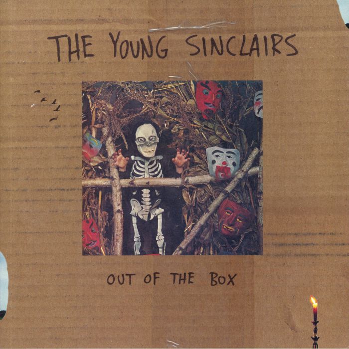 The Young Sinclairs Out Of The Box