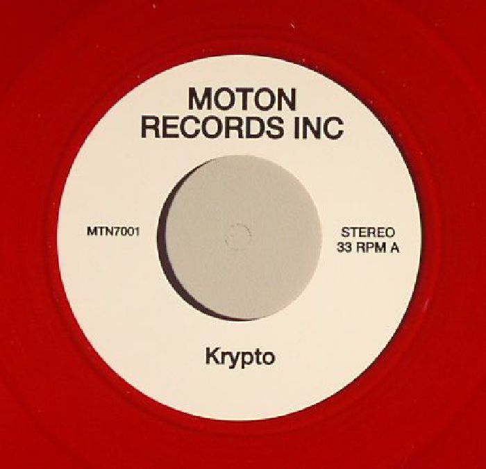 Moton Records Inc Krypto
