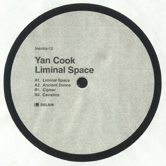 Yan Cook Liminal Space