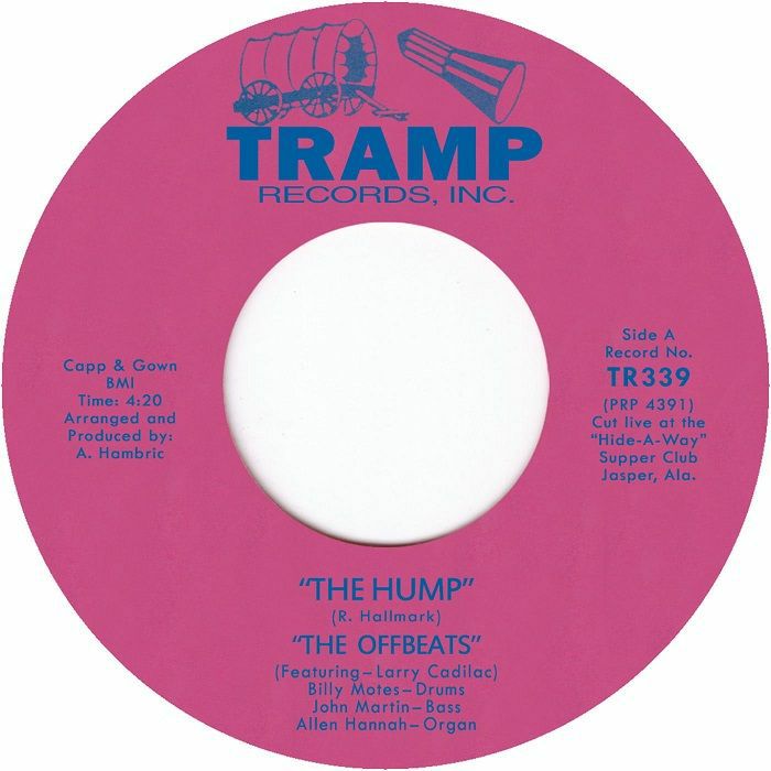 Tramp Vinyl