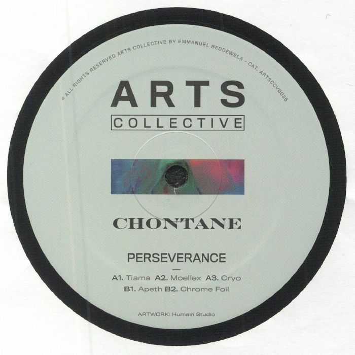 Arts Vinyl
