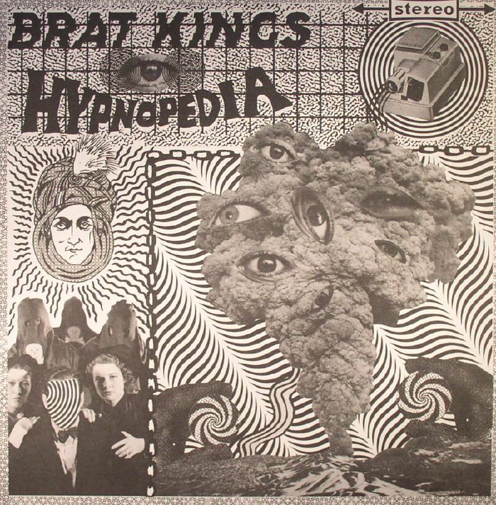 Brat Kings Hypnopedia