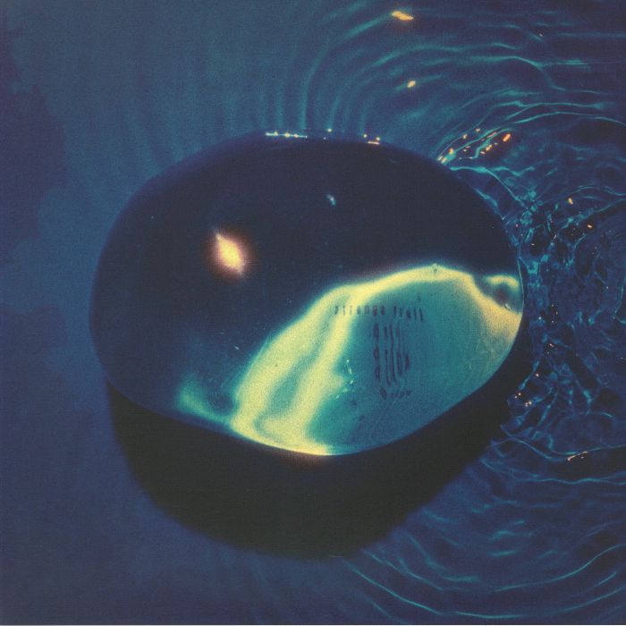 Strange Fruit – Drips vinyl cover