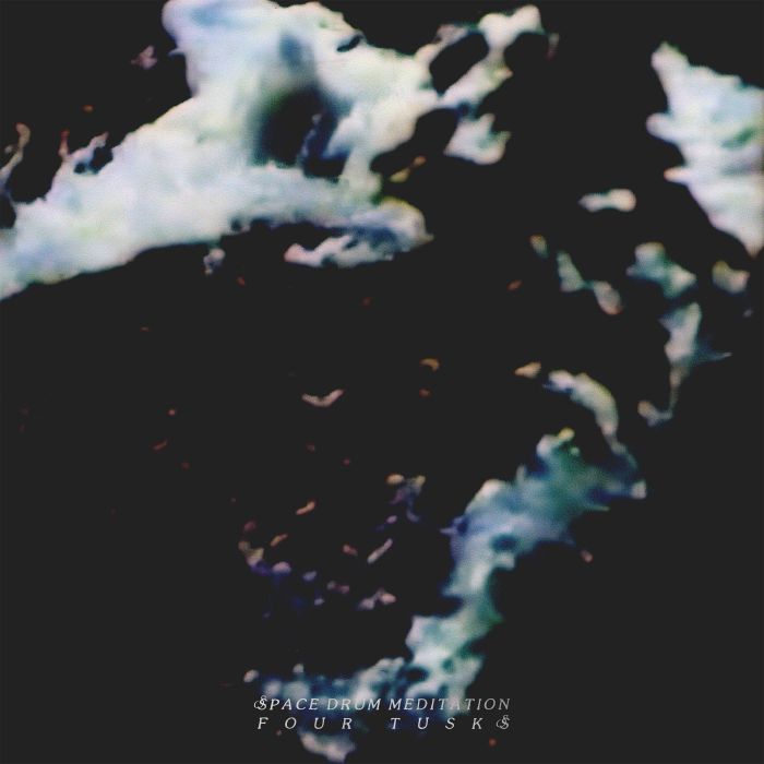 Space Drum Meditation Four Tusks