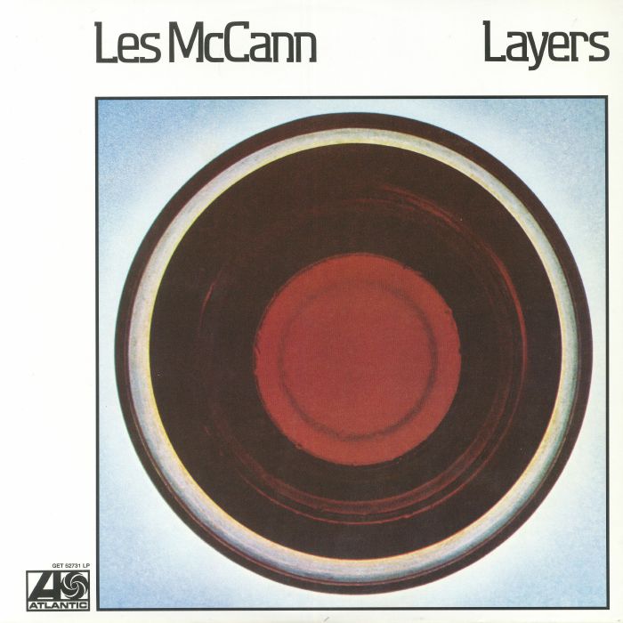 Les Mccann Layers