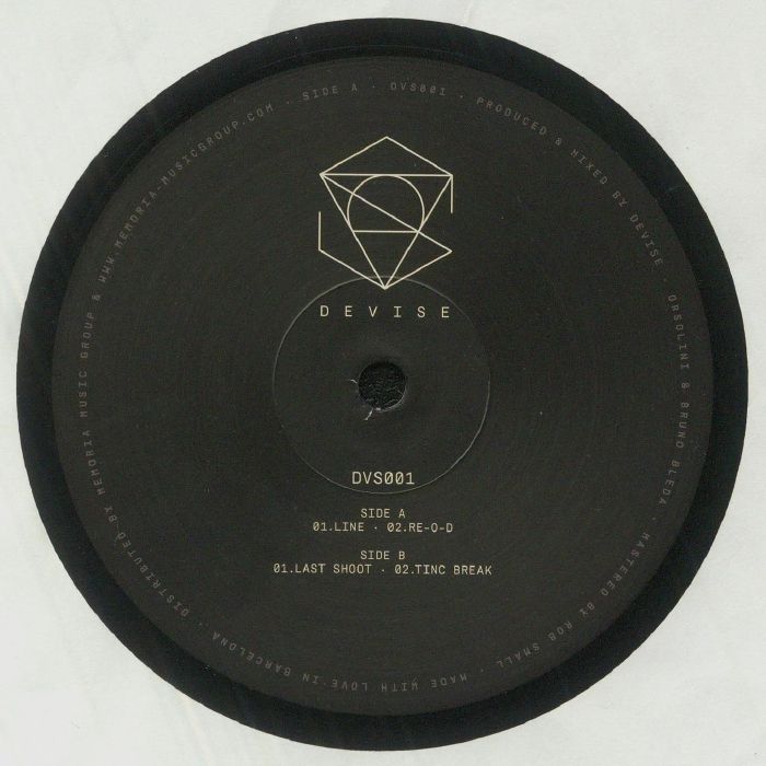 Devise Vinyl