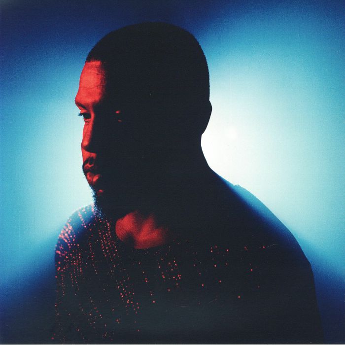 Brandon Markel Holmes – Try (remixes) vinyl cover