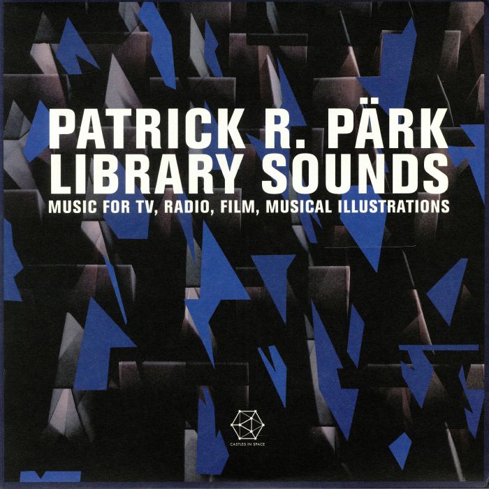 Patrick R Park Vinyl