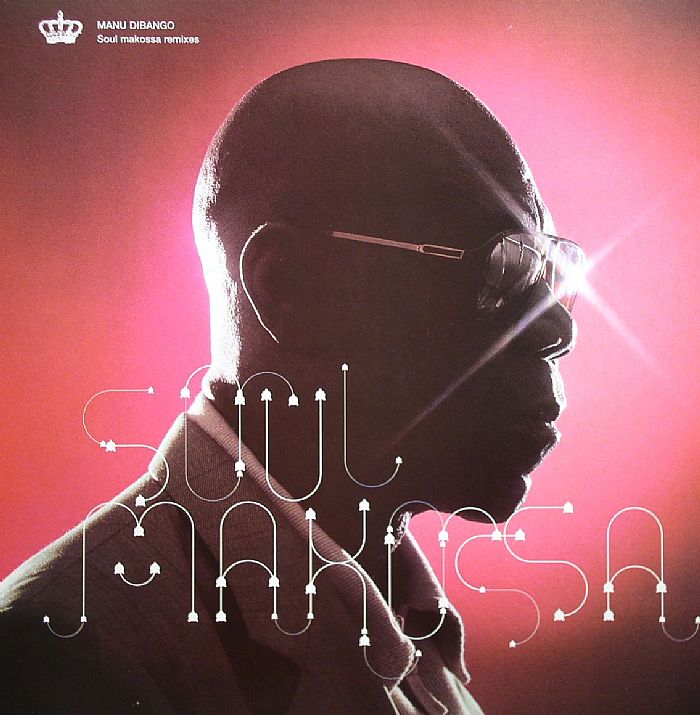 Manu Dibango Soul Makossa (remixes)
