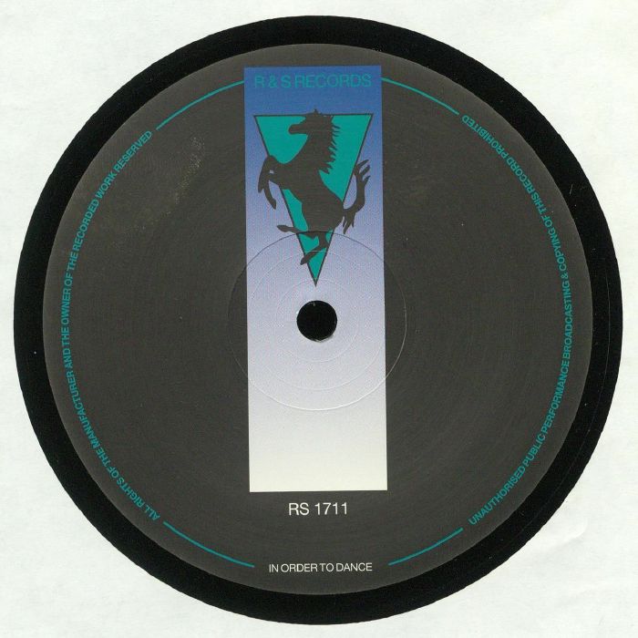 Mashrou Leila Vinyl