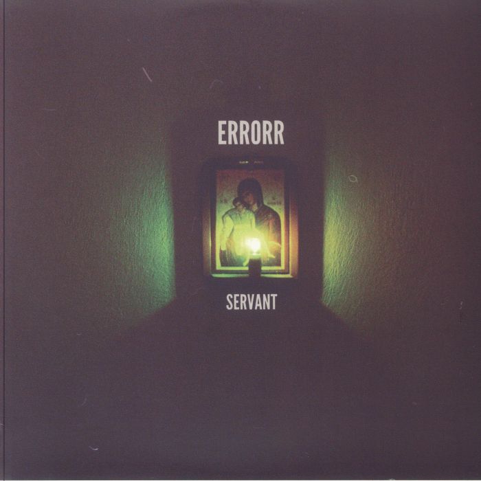 Errorr Vinyl