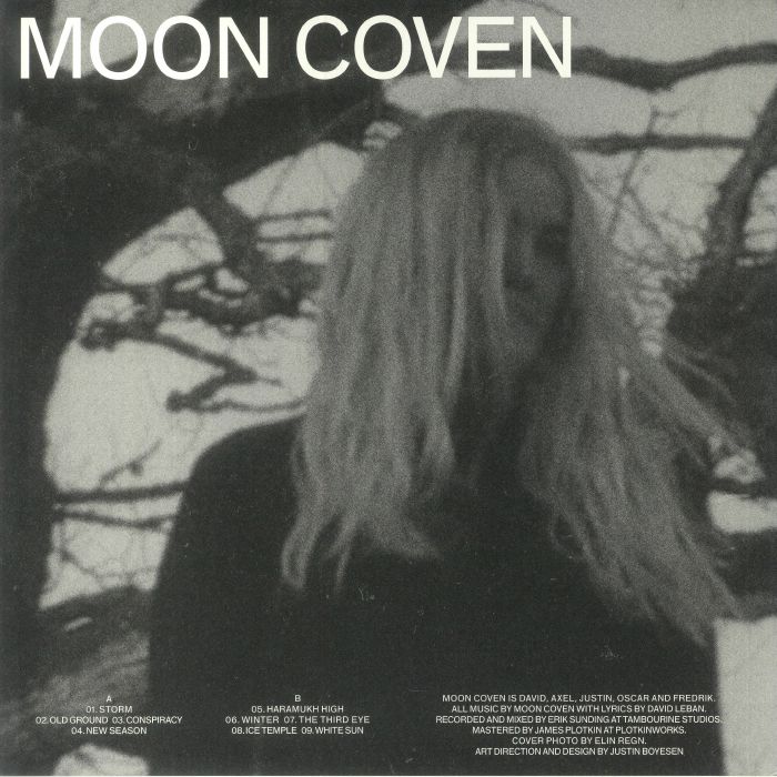 Moon Coven Moon Coven