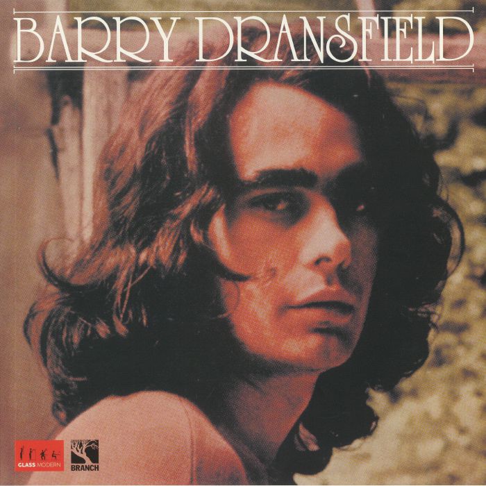 Barry Dransfield Barry Dransfield (Record Store Day 2020)