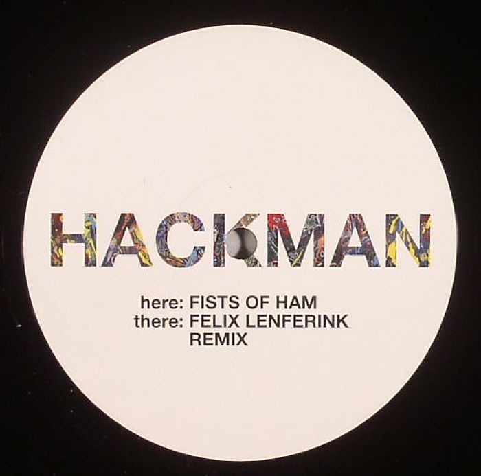 Hackman Fists Of Ham