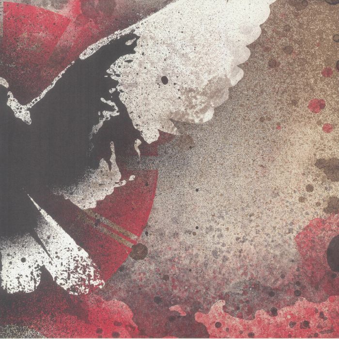 Converge – No Heroes vinyl cover