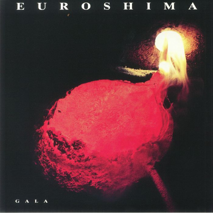 Euroshima Vinyl